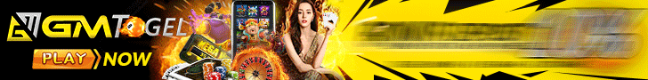 GMTOGEL GMTOGEL